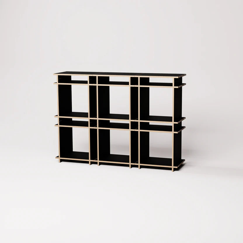 Flego Highboard Bundle