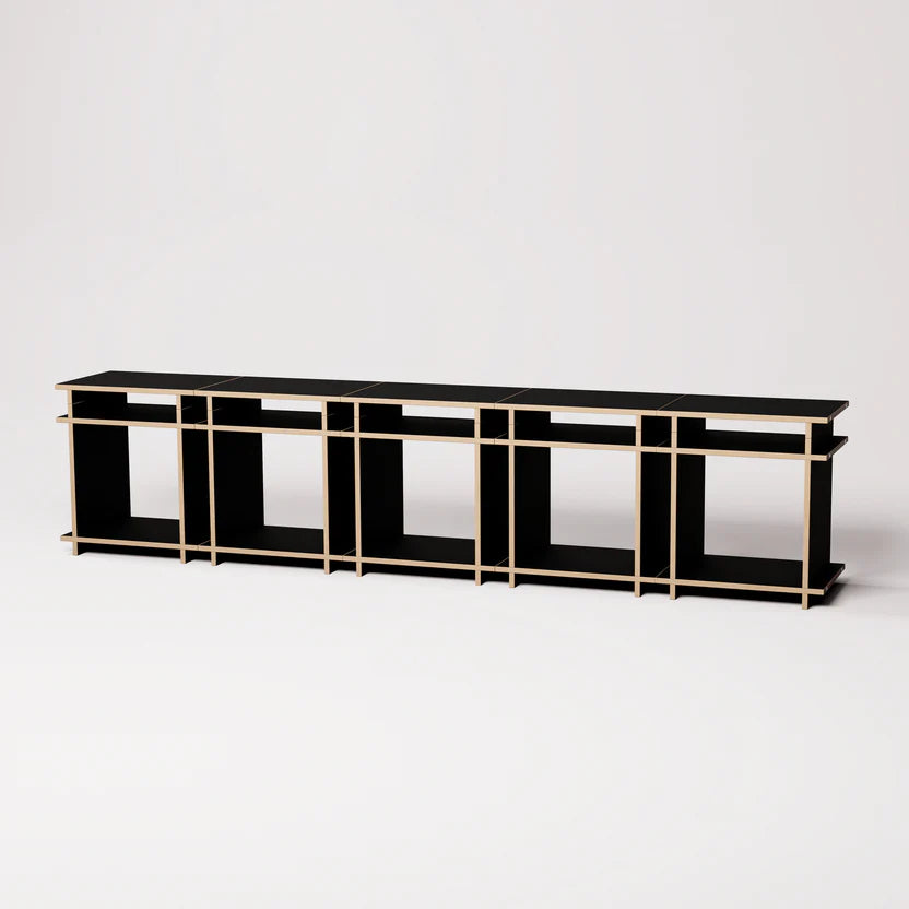 Flego Lowboard Bundle