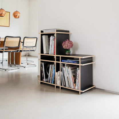 Flego Triangle Bundle