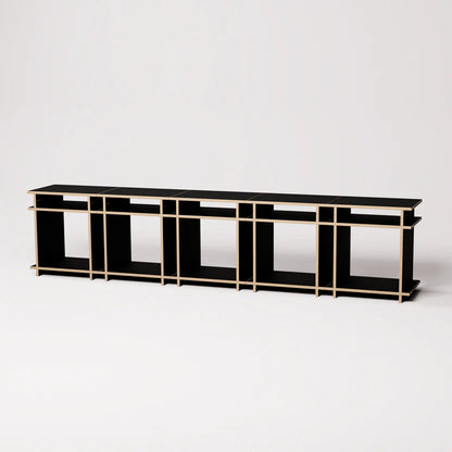 Flego Lowboard Bundle