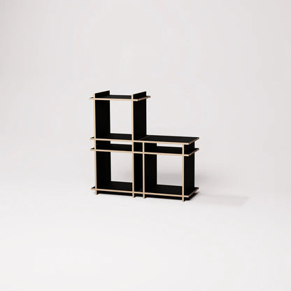 Flego Triangle Bundle